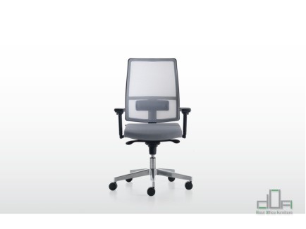 Scaun ergonomic SUGAR-MESH