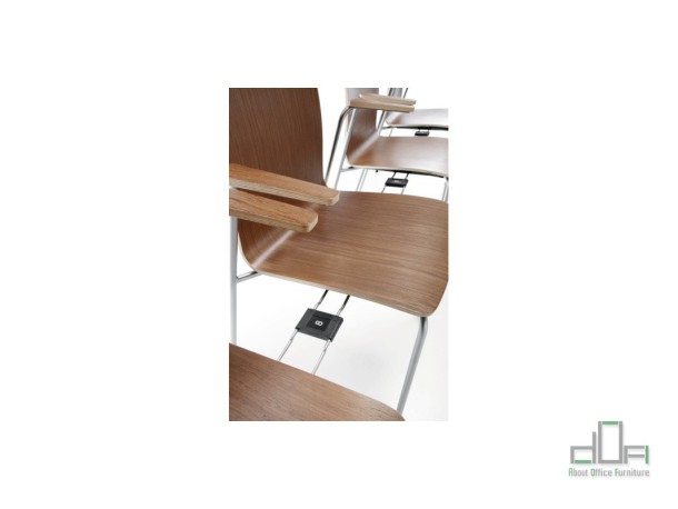 Scaun meeting COM