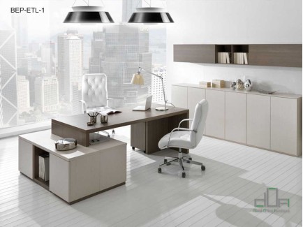 Birou executiv Magnum