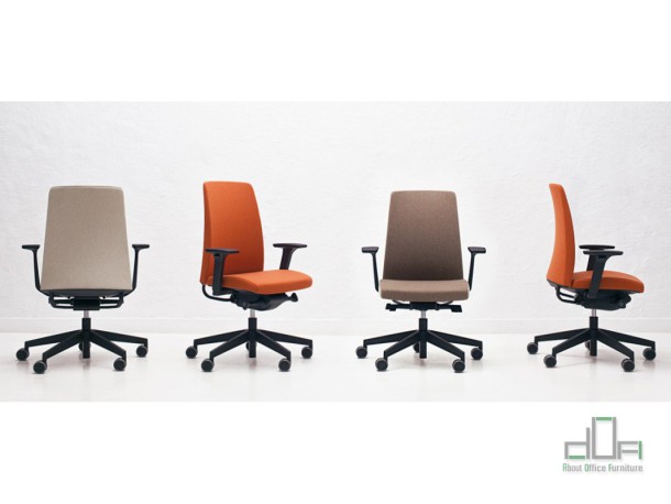 Scaun ergonomic MOTTO