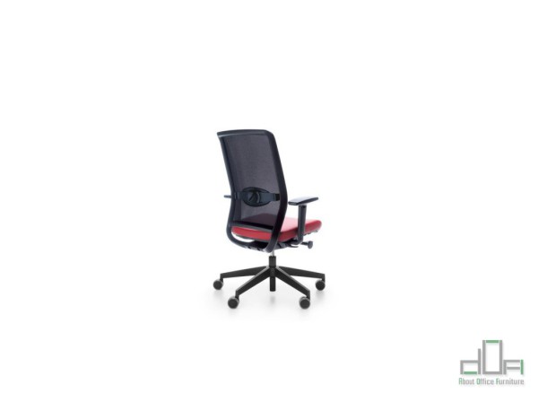Scaun ergonomic VERI-NET