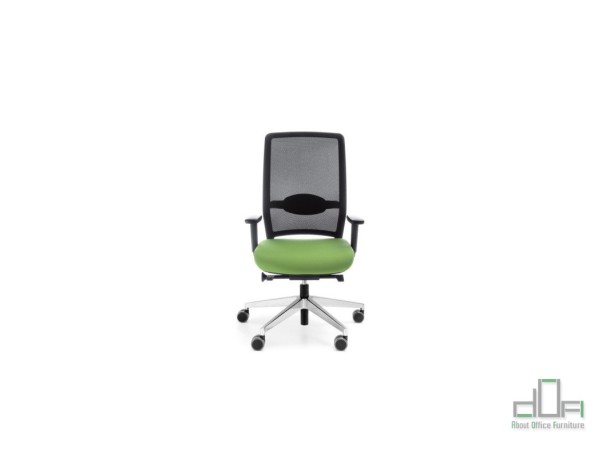 Scaun ergonomic VERI-NET