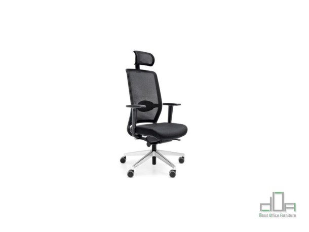 Scaun ergonomic VERI-NET