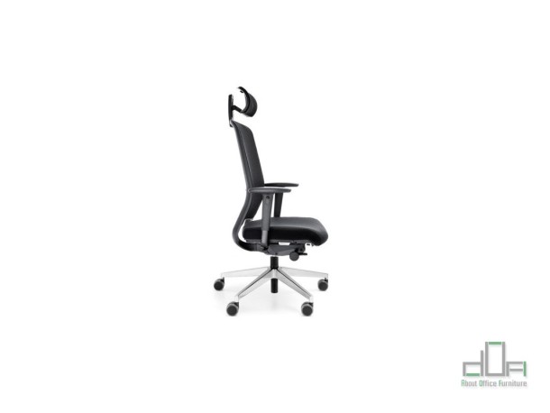 Scaun ergonomic VERI-NET
