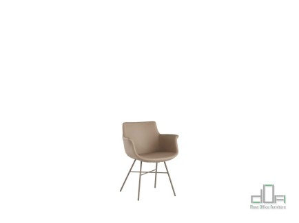 Scaun meeting-vizitator REGO