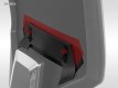 Scaun de birou rotativ, ergonomic, pivotant ZN-805-C Detalii reglaje