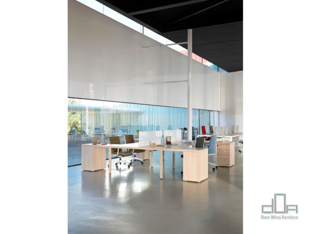 Scaun ergonomic managerial CRON