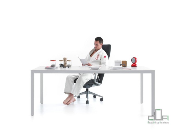 Scaun ergonomic managerial CRON