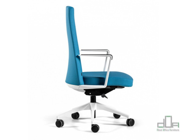 Scaun ergonomic managerial CRON