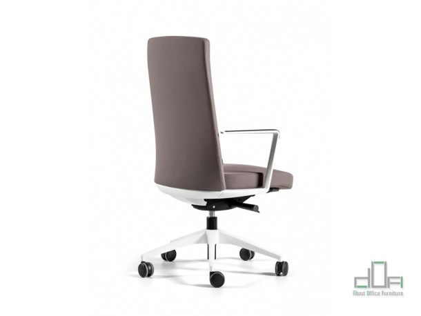 Scaun ergonomic managerial CRON