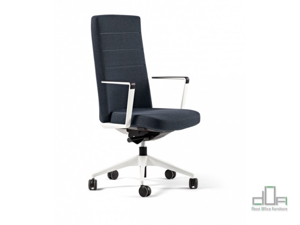 Scaun ergonomic managerial CRON