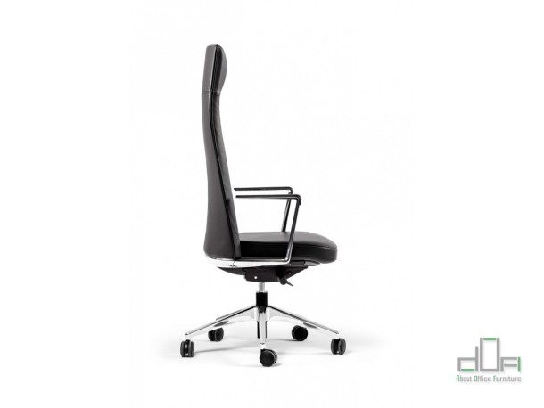 Scaun ergonomic managerial CRON
