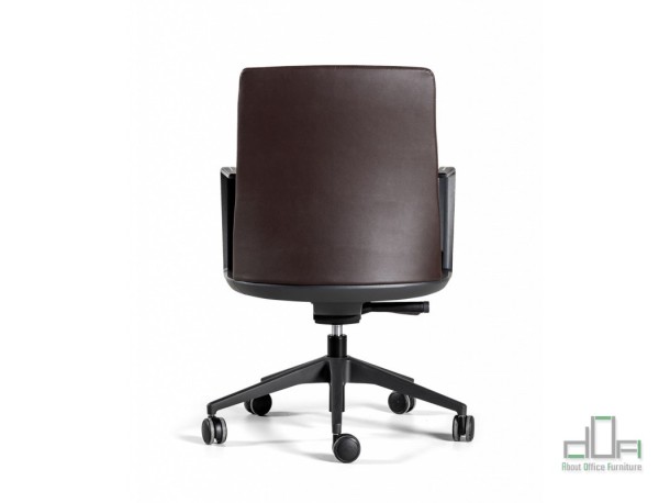 Scaun ergonomic managerial CRON