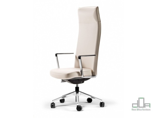 Scaun ergonomic managerial CRON