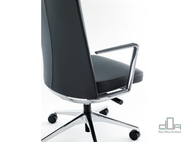Scaun ergonomic managerial CRON