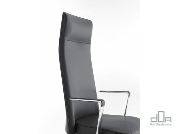 Scaun ergonomic managerial CRON