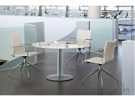 Scaun meeting-vizitator IKARA