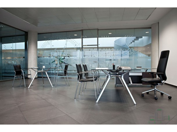 Scaun meeting-vizitator IKARA