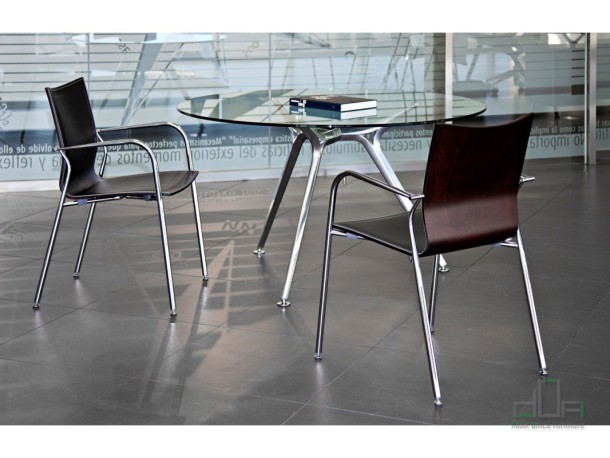 Scaun meeting-vizitator IKARA