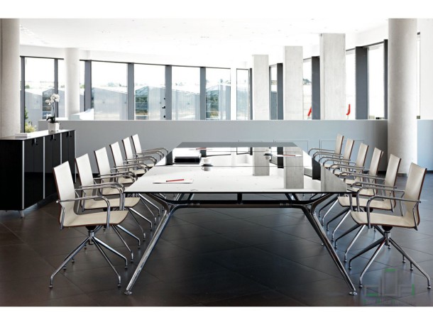 Scaun meeting-vizitator IKARA