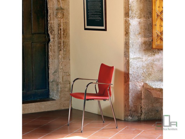 Scaun meeting-vizitator IKARA