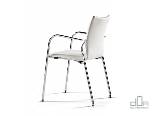 Scaun meeting-vizitator IKARA