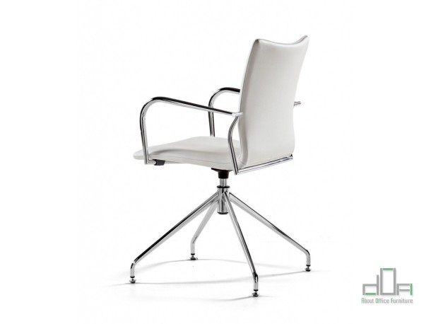 Scaun meeting-vizitator IKARA