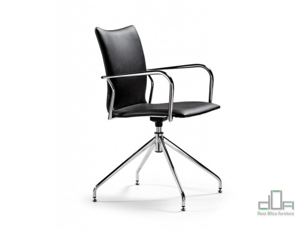 Scaun meeting-vizitator IKARA