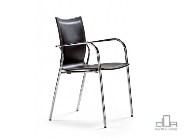 Scaun meeting-vizitator IKARA