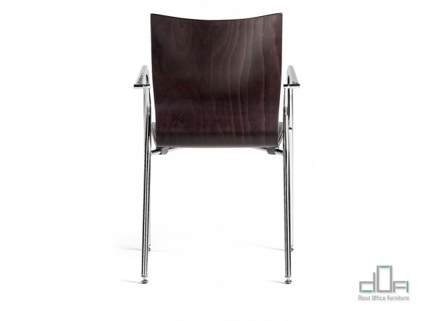 Scaun meeting-vizitator IKARA