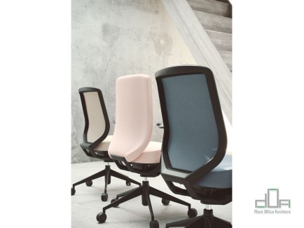Scaun ergonomic operational TNK