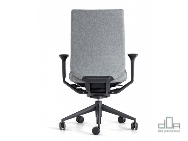 Scaun ergonomic operational TNK