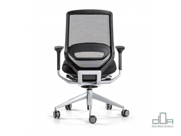 Scaun ergonomic operational TNK