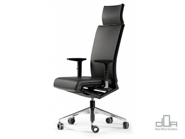Scaun ergonomic operational WINNER