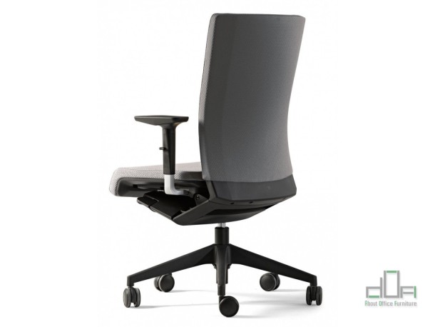 Scaun ergonomic operational WINNER