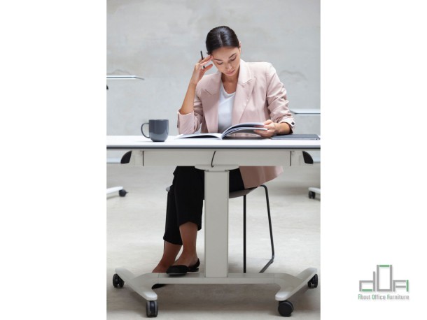 Birou operational TALENT