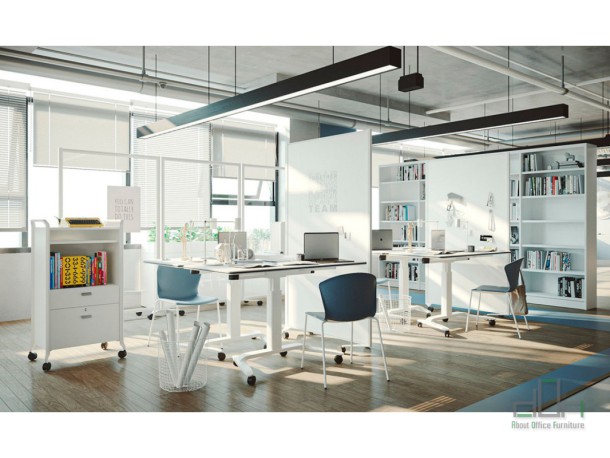 Birou operational TALENT