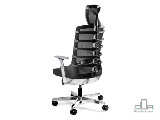 Scaun ergonomic operațional SPINELLY W-999