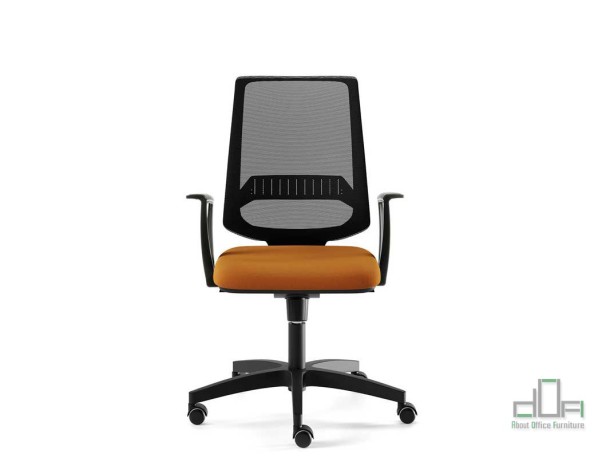Scaun ergonomic operational gama LOL