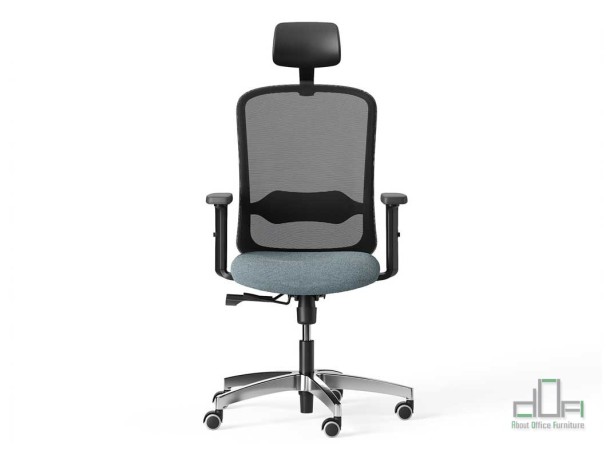 Scaun ergonomic operational gama TAKK