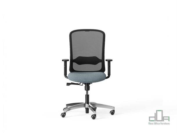 Scaun ergonomic operational gama TAKK