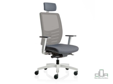 Scaun ergonomic operational gama EM-49