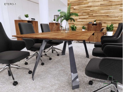 Picior de masa metalic ET-N67110