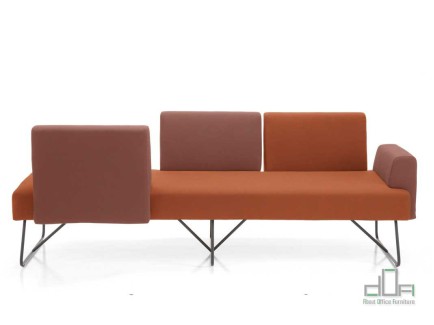 Canapea modulara FEDRA