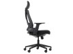 Scaun ergonomic, pivotant AERO