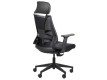 Scaun ergonomic, pivotant AERO