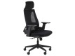 Scaun ergonomic, pivotant AERO
