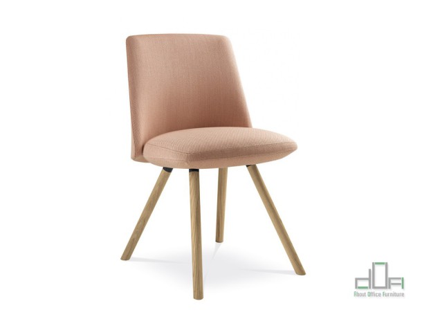 Scaun ergonomic managerial MELODY DESIGN