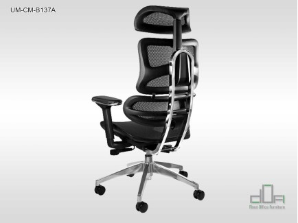 Scaun ergonomic ERGOTECH UM-CM-B137A