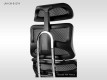 Scaun ergonomic ERGOTECH UM-CM-B137A